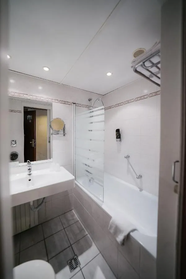 Savoy Hotel Frankfurt am Main 4*,  Germany