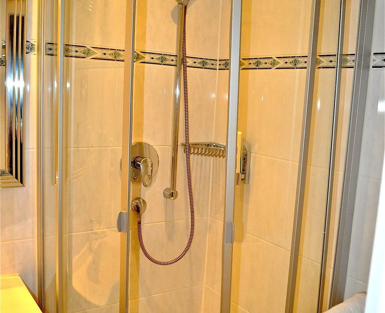 Savoy Hotel Frankfurt am Main