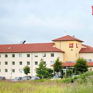 Ibis Airport 3* Colónia