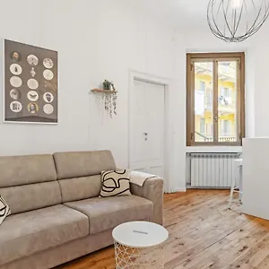 Apartamento Navigli Charming Flat