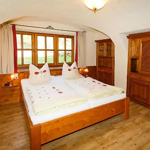 Apartment Gastager - Lohener Hof Ruhpolding