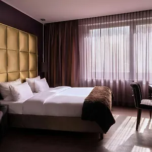 Roomers Frankfurt am Main