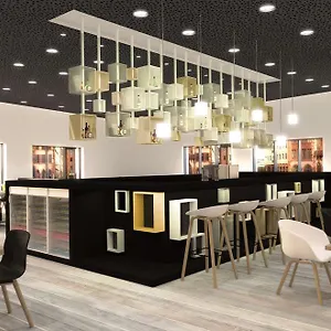 Innside By Melia Frankfurt Ostend Ξενοδοχείο