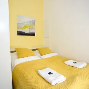 Apartment Ferienwohnung Nürnberg, Nahe U-bahn Nürnberg