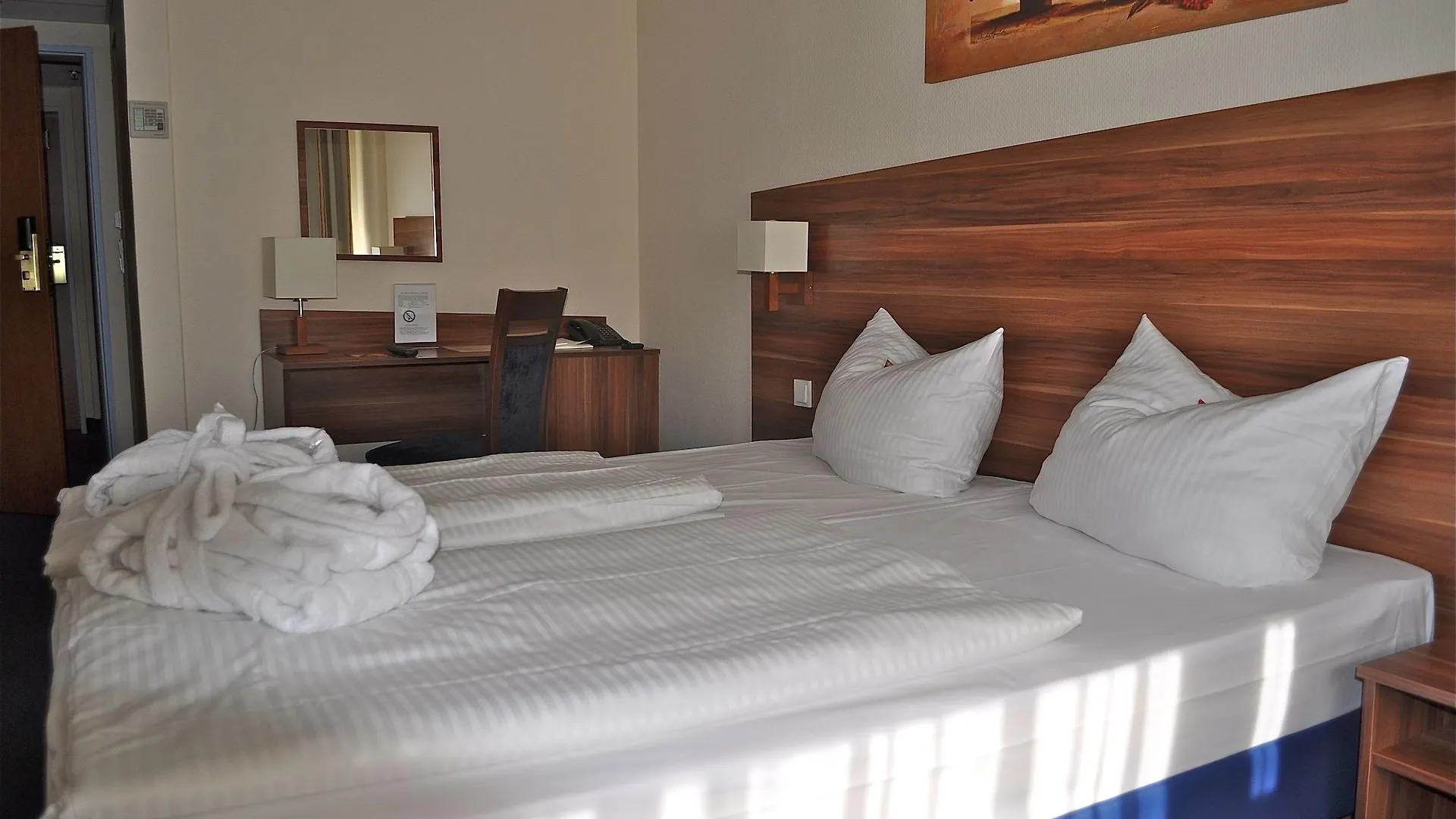 Savoy Hotel Frankfurt am Main