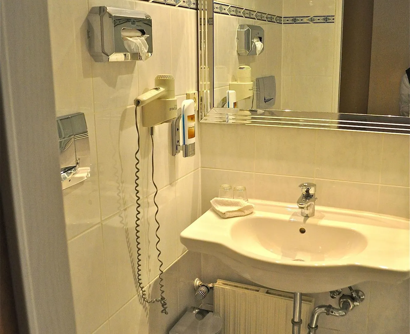 Savoy Hotel Φραγκφούρτη