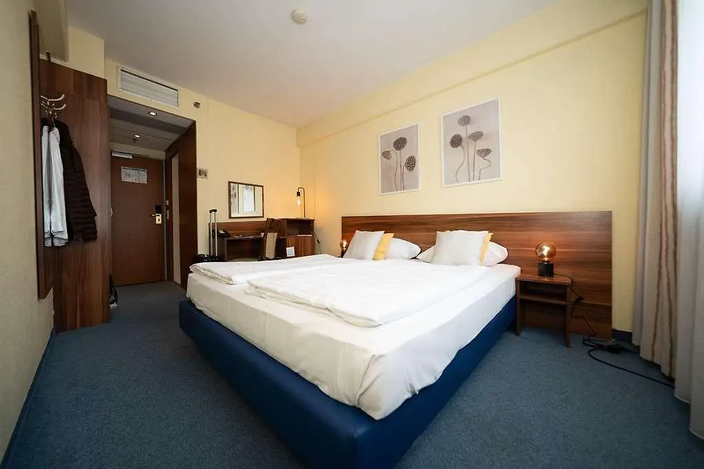****  Savoy Hotel Φραγκφούρτη Γερμανία