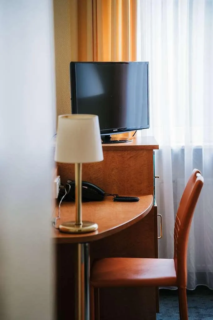Savoy Hotel Φραγκφούρτη