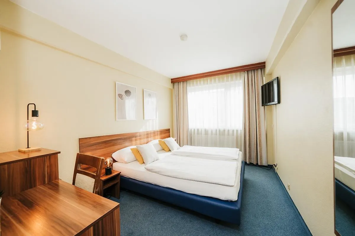 Savoy Hotel Φραγκφούρτη