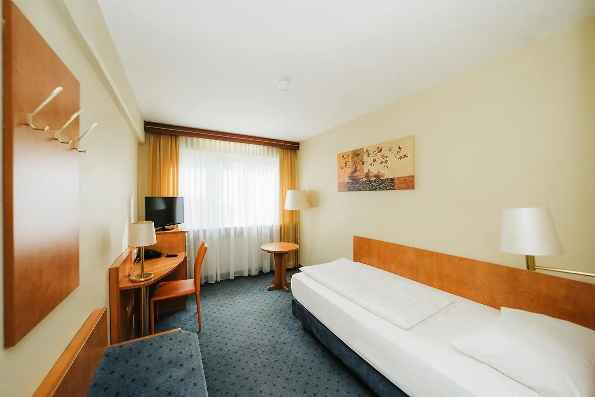 Savoy Hotel Φραγκφούρτη 4*,  Γερμανία