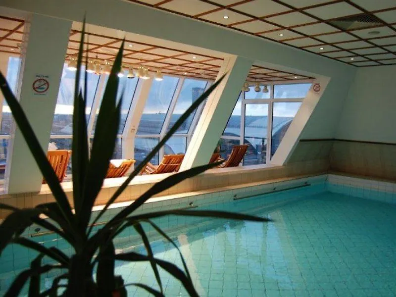 Savoy Hotel Φραγκφούρτη
