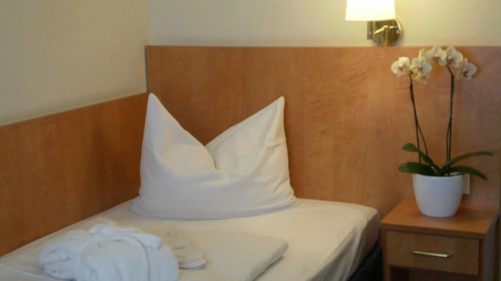 Savoy Hotel Φραγκφούρτη