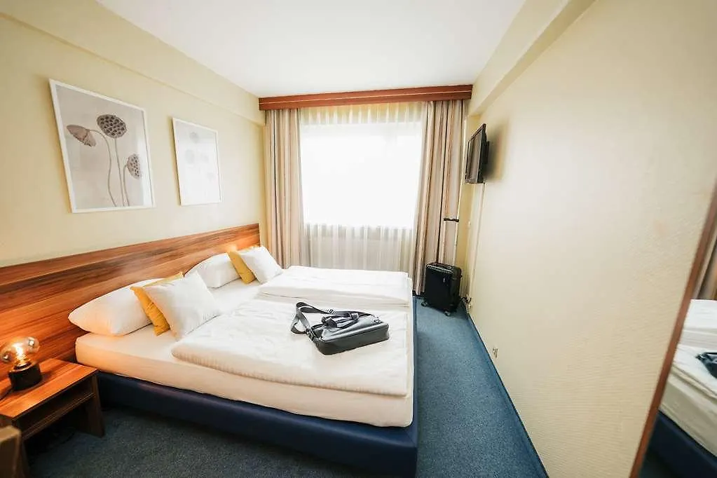 Savoy Hotel Frankfurt am Main